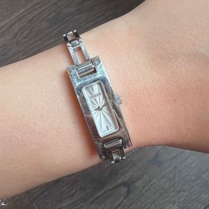 GUCCI bracelet watch